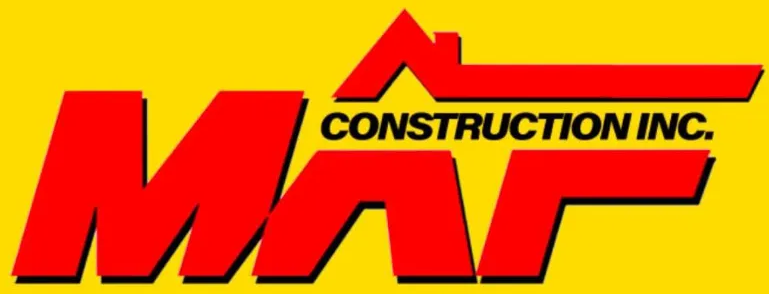 MAF Construction Inc — Roofing